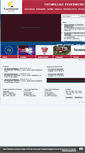 Mobile Screenshot of feuerwehr-crailsheim.de